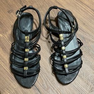 Aldo Gladiator Sandal